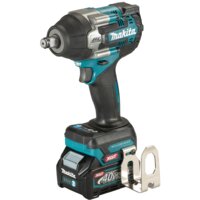 Гайковерт Makita TW007GD201 (с 2-мя АКБ, кейс) — Chaika Market