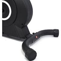 Велотренажер Atlas Sport Sky Black - Изображение №15 — Chaika Market