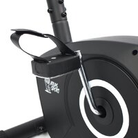 Велотренажер Atlas Sport Sky Black - Изображение №14 — Chaika Market