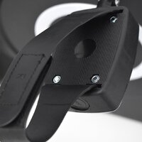 Велотренажер Atlas Sport Sky Black - Изображение №11 — Chaika Market