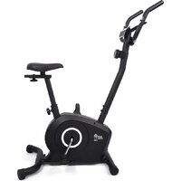 Велотренажер Atlas Sport Sky Black - Изображение №2 — Chaika Market