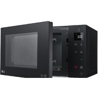 Микроволновая печь LG MB63W35GIB - Изображение №4 — Chaika Market