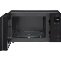Микроволновая печь LG MB63W35GIB - Изображение №5 — Chaika Market