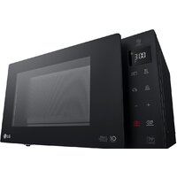 Микроволновая печь LG MB63W35GIB - Изображение №6 — Chaika Market