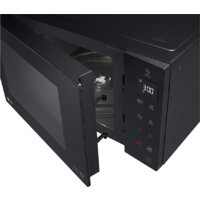 Микроволновая печь LG MB63W35GIB - Изображение №7 — Chaika Market