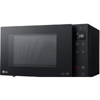 Микроволновая печь LG MB63W35GIB - Изображение №3 — Chaika Market