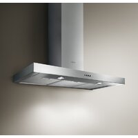 Кухонная вытяжка Jetair Pola P 90 INX 55916910A - Изображение №2 — Chaika Market