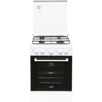 Кухонная плита CEZARIS ПГ 2150-08 — Chaika Market