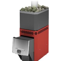 Банная печь Теплодар Русь 12 Л Профи — Chaika Market