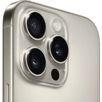Телефон Apple iPhone 16 Pro Dual SIM 128GB (природный титан) - Изображение №5 — Chaika Market
