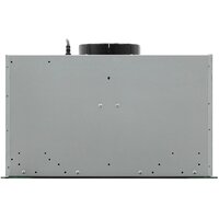 Кухонная вытяжка Krona Venus 600 S (черный) - Изображение №11 — Chaika Market