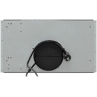 Кухонная вытяжка Krona Venus 600 S (черный) - Изображение №13 — Chaika Market