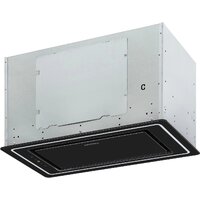 Кухонная вытяжка Krona Venus 600 S (черный) — Chaika Market