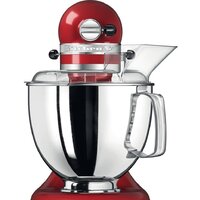 Кухонная машина KitchenAid 5KSM175PSEER - Изображение №3 — Chaika Market