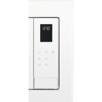 Микроволновая печь Electrolux LMS4253TMW - Изображение №3 — Chaika Market