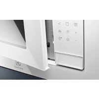 Микроволновая печь Electrolux LMS4253TMW - Изображение №4 — Chaika Market