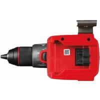 Дрель-шуруповерт Milwaukee M18 FUEL M18ONEDD3-502X 4933492802 (с 2-мя АКБ 5 Ач, кейс) - Изображение №4 — Chaika Market