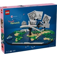 Конструктор LEGO Other 41838 Моменты путешествия — Chaika Market