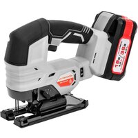 Электролобзик Интерскол МПА-125/36ВЭ 822.2.2.70 (с 2-мя АКБ, кейс) — Chaika Market