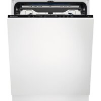Встраиваемая посудомоечная машина Electrolux 700 GlassCare EEG88520W — Chaika Market