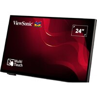 Монитор ViewSonic TD2465 - Изображение №8 — Chaika Market