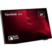 Монитор ViewSonic TD2465 - Изображение №4 — Chaika Market