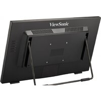 Монитор ViewSonic TD2465 - Изображение №9 — Chaika Market