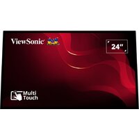 Монитор ViewSonic TD2465 - Изображение №2 — Chaika Market