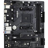 Материнская плата ASRock A520M-HVS - Изображение №2 — Chaika Market