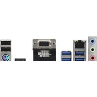 Материнская плата ASRock A520M-HVS - Изображение №4 — Chaika Market