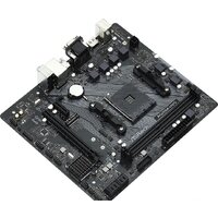 Материнская плата ASRock A520M-HVS - Изображение №3 — Chaika Market