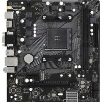 Материнская плата ASRock A520M-HVS — Chaika Market