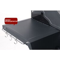 Газовый гриль для дачи Start Grill Esprit-31B - Изображение №8 — Chaika Market