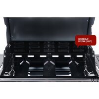 Газовый гриль для дачи Start Grill Esprit-31B - Изображение №6 — Chaika Market