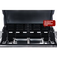 Газовый гриль для дачи Start Grill Esprit-31B - Изображение №5 — Chaika Market