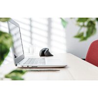 Вертикальная мышь Trust Verro Ergonomic Wireless Mouse - Изображение №12 — Chaika Market