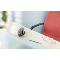 Вертикальная мышь Trust Verro Ergonomic Wireless Mouse - Изображение №10 — Chaika Market