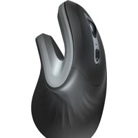 Вертикальная мышь Trust Verro Ergonomic Wireless Mouse — Chaika Market