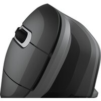 Вертикальная мышь Trust Verro Ergonomic Wireless Mouse - Изображение №3 — Chaika Market