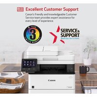 МФУ Canon i-SENSYS MF455dw 5161C006 - Изображение №8 — Chaika Market