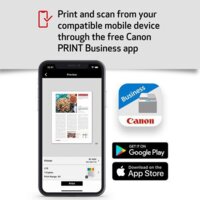 МФУ Canon i-SENSYS MF455dw 5161C006 - Изображение №5 — Chaika Market