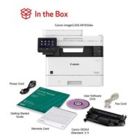 МФУ Canon i-SENSYS MF455dw 5161C006 - Изображение №2 — Chaika Market