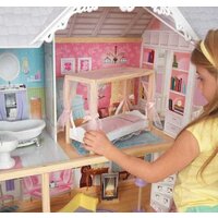 Кукольный домик KidKraft Kaylee 65869 - Изображение №5 — Chaika Market