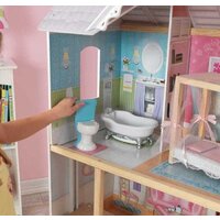 Кукольный домик KidKraft Kaylee 65869 - Изображение №7 — Chaika Market
