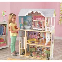 Кукольный домик KidKraft Kaylee 65869 - Изображение №3 — Chaika Market