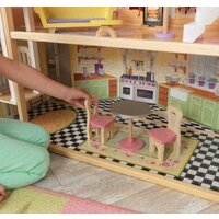 Кукольный домик KidKraft Kaylee 65869 - Изображение №4 — Chaika Market