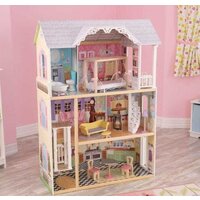 Кукольный домик KidKraft Kaylee 65869 - Изображение №2 — Chaika Market