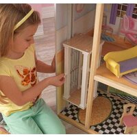 Кукольный домик KidKraft Kaylee 65869 - Изображение №8 — Chaika Market