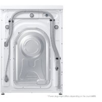 Стиральная машина Samsung WW90T554CAT/LD - Изображение №4 — Chaika Market