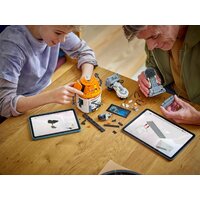 Конструктор LEGO Star Wars 75416 Астромеханический дроид Chopper (C1-10P) - Изображение №8 — Chaika Market